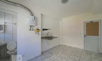 Imagem 4: Apartamento para Aluguel - Liberdade, 1 Quarto, 16 m2