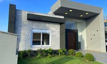 Imagem 2: XANGRI-Lá - Casa de Condomínio - Blue