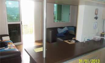 Imagem 5: APARTAMENTO RESIDENCIAL em VALINHOS - SP, CONDOMÍNIO RESIDENCIAL VILA VENTURA