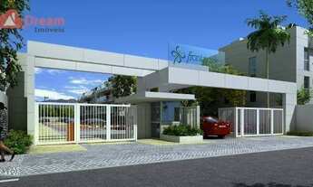 Imagem 5: CAMPO GRANDE - Apartamento Gardem 2 quartos com suíte - Condomínio Front Park