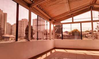 Imagem 6: Prédio para alugar, 540 m² por R$ 12.900,00/mês - Vila Leopoldina - São Paulo/SP