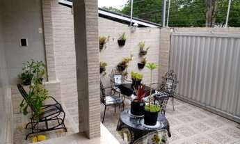 Imagem 3: Linda Casa Duplex 203 m² na Conceição com 4 quartos , agende já sua visita!