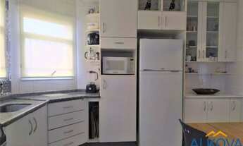 Imagem 6: Apartamento Residencial à venda, Bosque dos Eucaliptos, São José dos Campos - AP5825