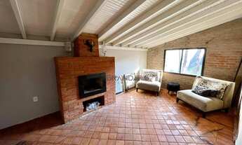 Imagem 6: Casa no CONDOMÍNIO SANTA HELENA com 3 dormitórios à venda, 350 m² por R$ 1.000.000 - Dist