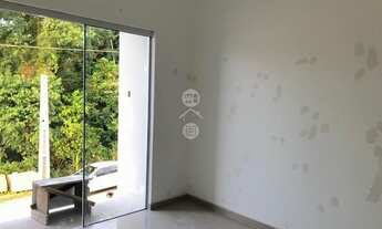 Imagem 5: Sobrado 2 Dormitórios - Loteamento Lisboa 3