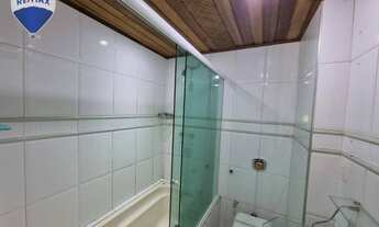 Imagem 6: Apartamento com 2 dormitórios à venda, 55 m² por R$ 160.000,00 - Taquara - Rio de Janeiro