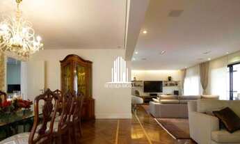 Imagem 5: 4 dormitórios, 4 suites e 5 vagas no Morumbi