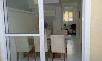 Imagem 4: Condomínio Moradas do horto 3 dormitórios 1 suíte 2 vagas