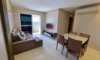 Imagem 2: MAIS PASSEIO DO MINDU - Apartamento com 3 quartos sendo 1 suíte, 15º Andar