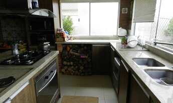 Imagem 7: Casa com 3 dormitórios à venda, 268 m² por R$ 2.250.000,00 - Condomínio Buenavista - Viamã