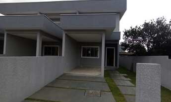 Imagem 6: Lindos Sobrados na Praia dos Ingleses