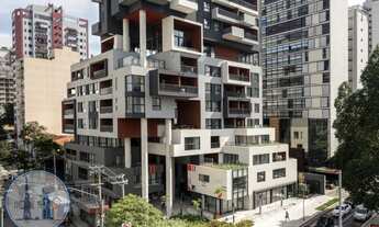 Imagem 3: Loja para Venda em São Paulo, Cerqueira César, 1 dormitório, 1 banheiro