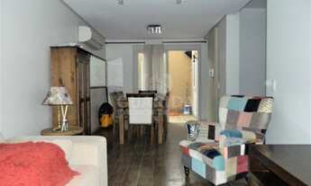 Imagem 5: Casa para comprar no bairro Santa Tereza - Porto Alegre com 3 quartos