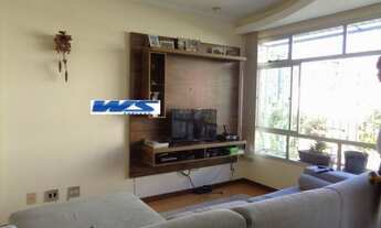 Imagem 2: Apartamento de 100 metros quadrados no bairro Nova Suíssa com 3 quartos