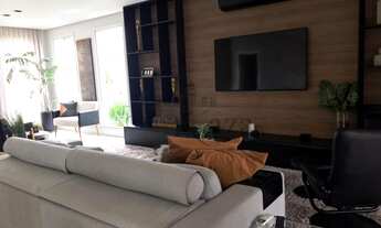 Imagem 2: Condomínio Mônaco Santa Isabel - 360m² - 4 Dormitórios