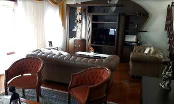 Imagem 5: Casa Sobrado Vila Oliveira