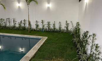 Imagem 7: Sobrado no Alphaville 2 - Jardim Itália - Cuiabá MT