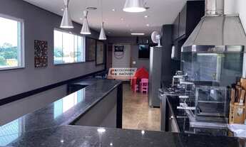 Imagem 7: Cobertura 3 Quartos Santo André - SP - Vila Valparaíso