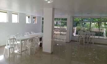 Imagem 6: Apartamento com 3 dormitórios à venda, 75 m² por R$ 959.000 - São Conrado - Rio de Janeiro