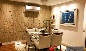 Imagem 3: Lindo apartamento no 02 Jardim Sul