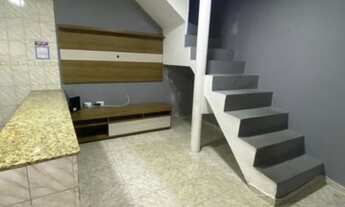 Imagem 2: Casa Taboao- SBC - Sobrado