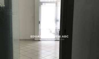 Imagem 2: São Bernardo do Campo - Conjunto Comercial/Sala - NOVA PETROPOLIS