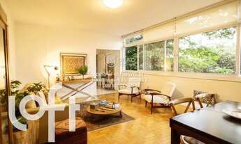 Imagem: São Paulo - Apartamento Padrão - JARDINS