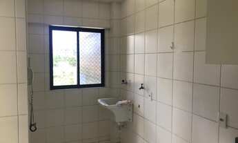 Imagem 2: Apartamento na Jatiuca