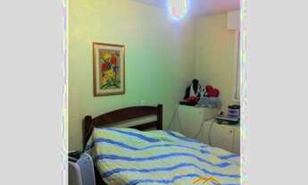 Imagem 5: Apartamento Residencial à venda, Jardim São Dimas, São José dos Campos - AP6002