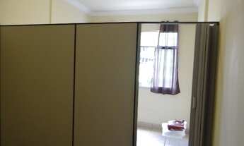 Imagem 2: Kitinet edifico Brasília