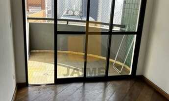 Imagem: Apartamento em prédio muito bem localizado