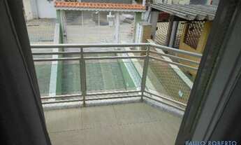 Imagem 2: SOBRADO - VILA MAZZEI - SP