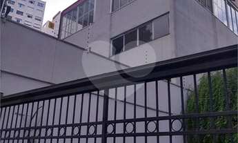 Imagem 3: São Paulo - Casa Comercial - PARAÍSO