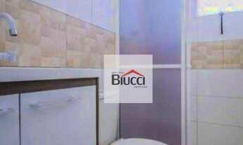 Imagem 7: Kitnet com 1 dormitório para alugar, 30 m² por R$ 1.250,00/mês - Parque São Quirino - Camp