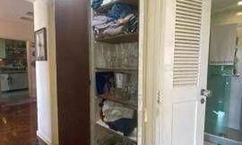 Imagem 4: Metrô próximo. Apartamento com 3 quartos e garagem à venda, 87 m², Ipanema, Zona sul, Rio