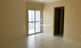 Imagem 3: Apartamento para Venda em Praia Grande, Ocian, 2 dormitórios, 1 suíte, 1 banheiro, 1 vaga