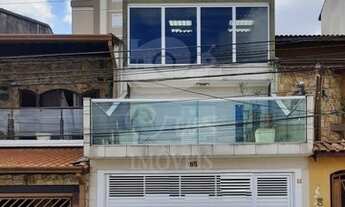 Imagem: Casa em Parque São Vicente - Mauá - SP