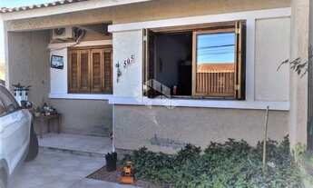 Imagem: PORTO ALEGRE - Casa Padrão - Hípica