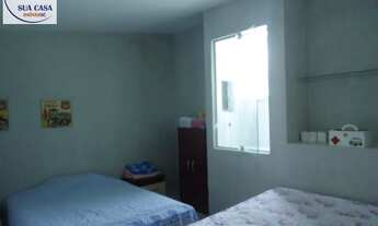 Imagem 5: Casa com 03 Dormitórios sendo 01 Suíte..