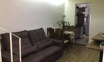 Imagem: Ribeirão Das Neves - Apartamento Padrão