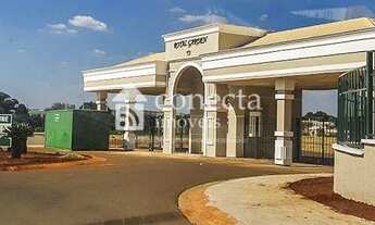 Imagem 4: Casa com 3 dormitórios à venda, 196 m² por R$ 1.290.000,00 - Condomínio Royal Garden - Pau