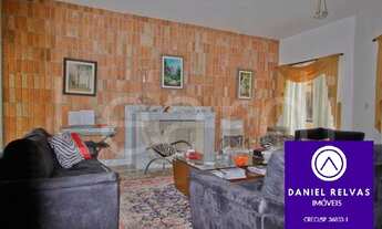 Imagem 6: Maravilhosa Casa com 1.000 m² A/C Para Venda no Tamboré 1