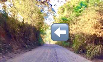 Imagem 7: Sitio Laranjal Paulista S. Paulo