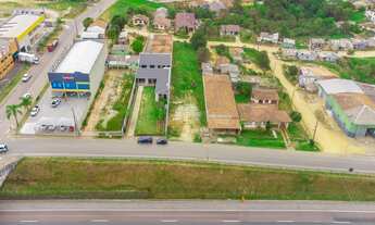 Imagem 5: Lote/Terreno para venda possui 1350 metros quadrados em Centro - Contenda - PR