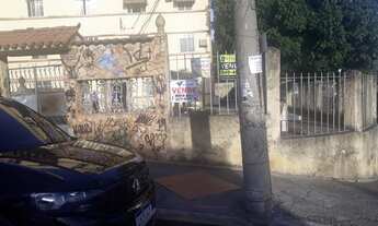 Imagem: Apartamento 02 Quartos em Pilares - Aceitamos