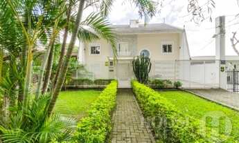 Imagem 2: Casa 610m² com 5 quartos em Jardim Social - Curitiba PR