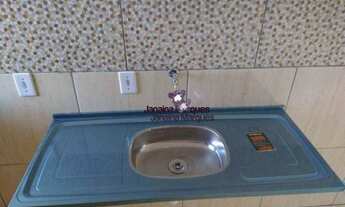 Imagem 7: Casa com 2 dormitórios à venda, 54 m² por R$ 192.000 - Cruz das Almas - Araçariguama/SP