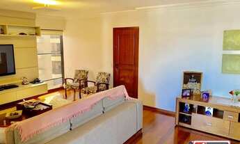 Imagem 3: Apartamento com 3 dormitórios à venda, 176 m² por R$ 840.000 - Higienópolis - Ribeirão Pre