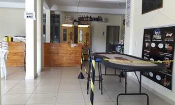 Imagem 4: Cervejaria distribuidora lanchonete