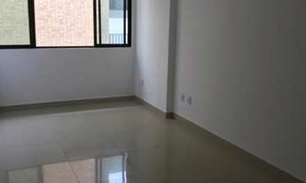 Imagem 2: Apto 1 quarto Intermares